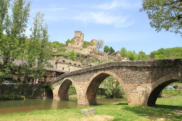 L'Oustal - Pont les Bains