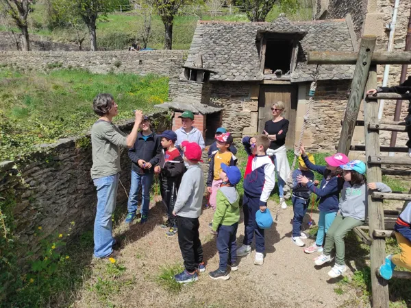 La Maison de Conques