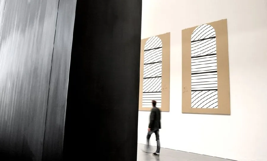 Musée Soulages (Groupe)