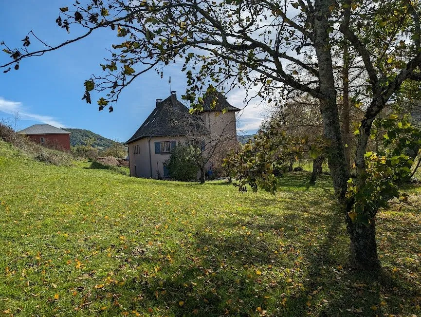 La Maison de la Prade